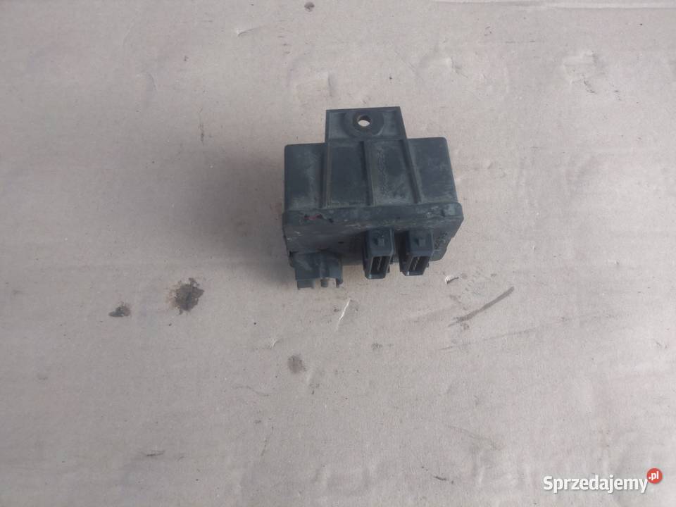 Przekaźnik świec żarowych 0281003015 Fiat Alfa sprzedam