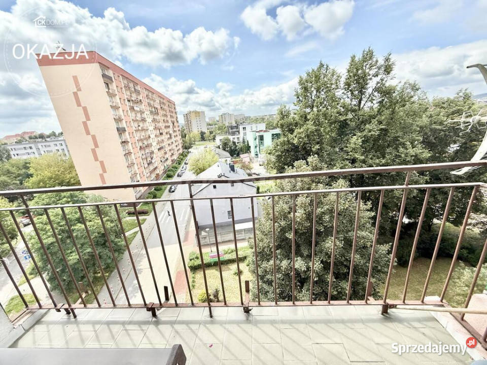 Romualda Kielce 44 12 m2