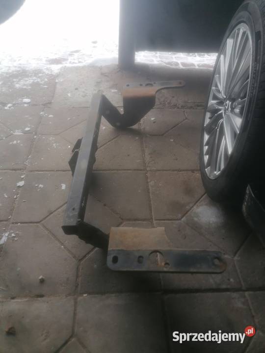 Hak Toyota avensis t27 2015 mazowieckie