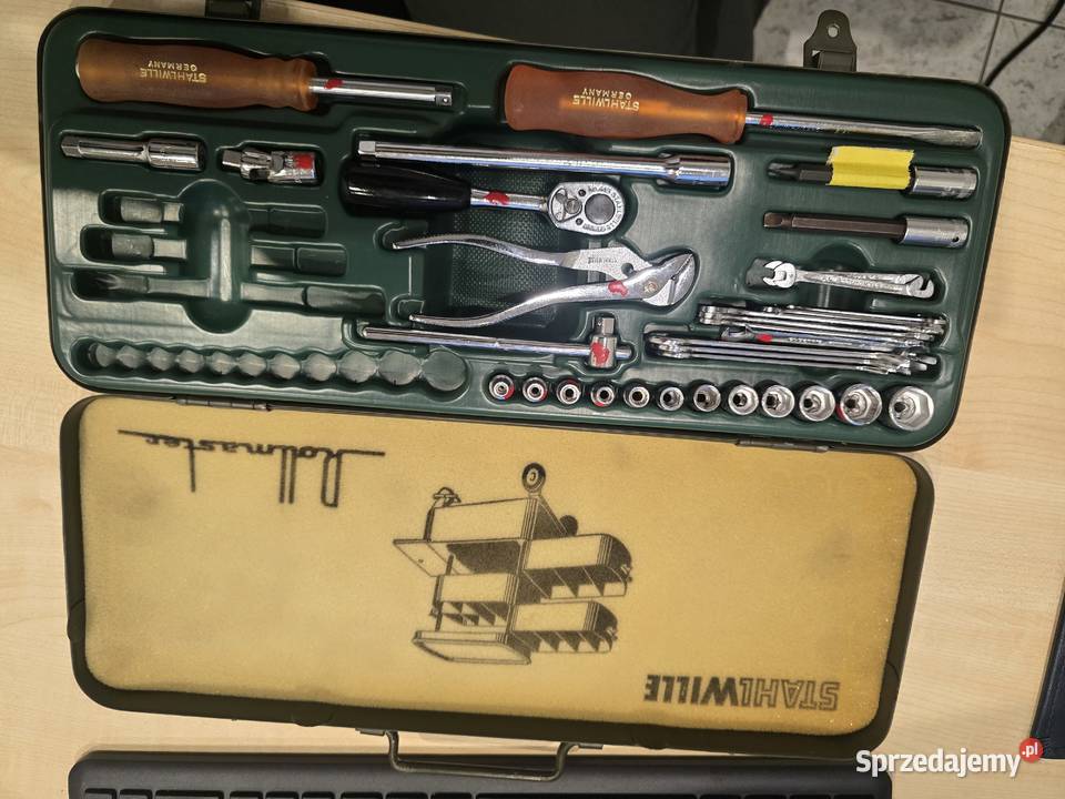 Wózek narzedziowy Gedore 3010 hazet Zamość