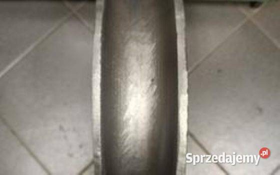 Koło żeliwne fi 400 mm do zgarniacza obornika Pozostałe Lublin