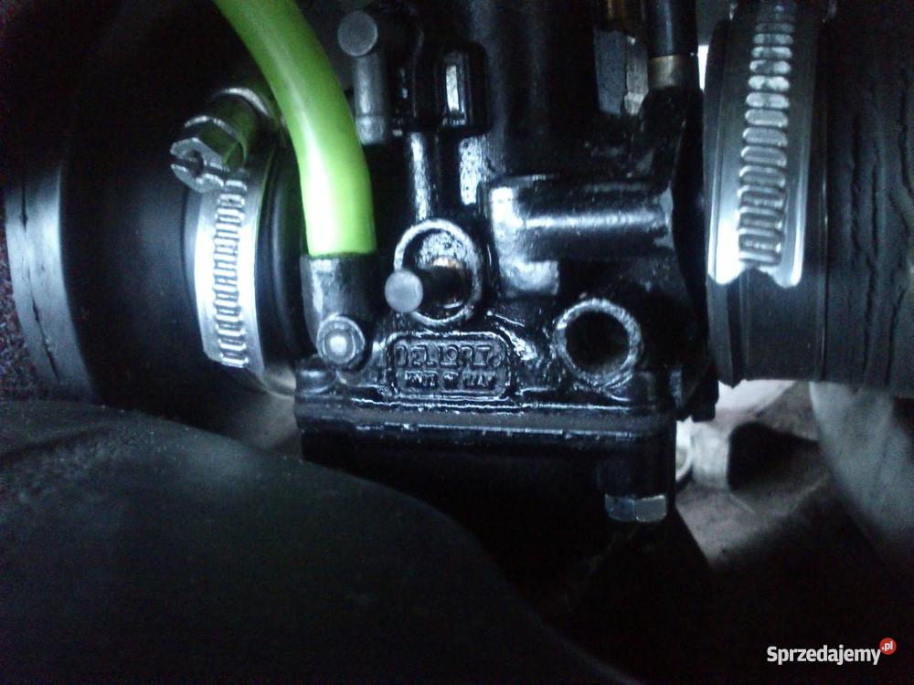 Piaggio NRG mc2 70 DD LC RACING aerox sr gilera pomorskie