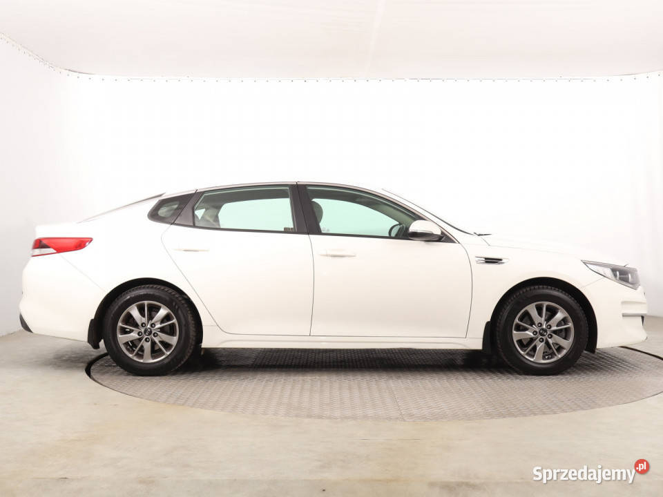 Kia Optima 20 Optima