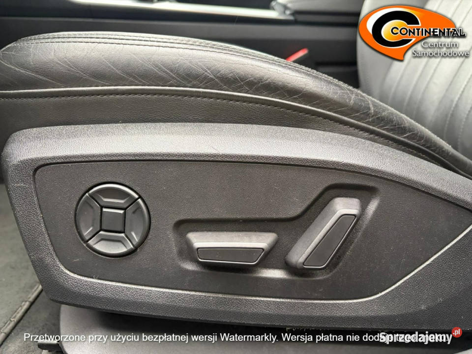 Audi A6 Limousine Faktura Vat 23 C8 20192025 śląskie