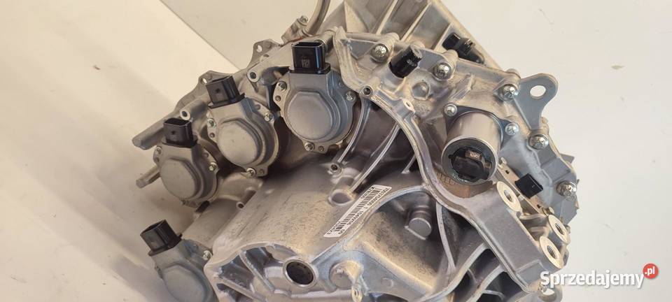 MERCEDES W247 SKRZYNIA BIEGÓW 2024 A7003704000 Motoryzacja dolnośląskie sprzedam