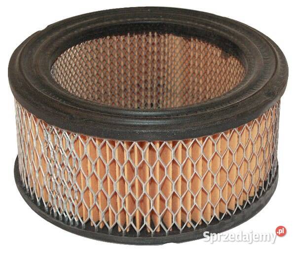Filtr powietrza 392286 małopolskie Kamionna