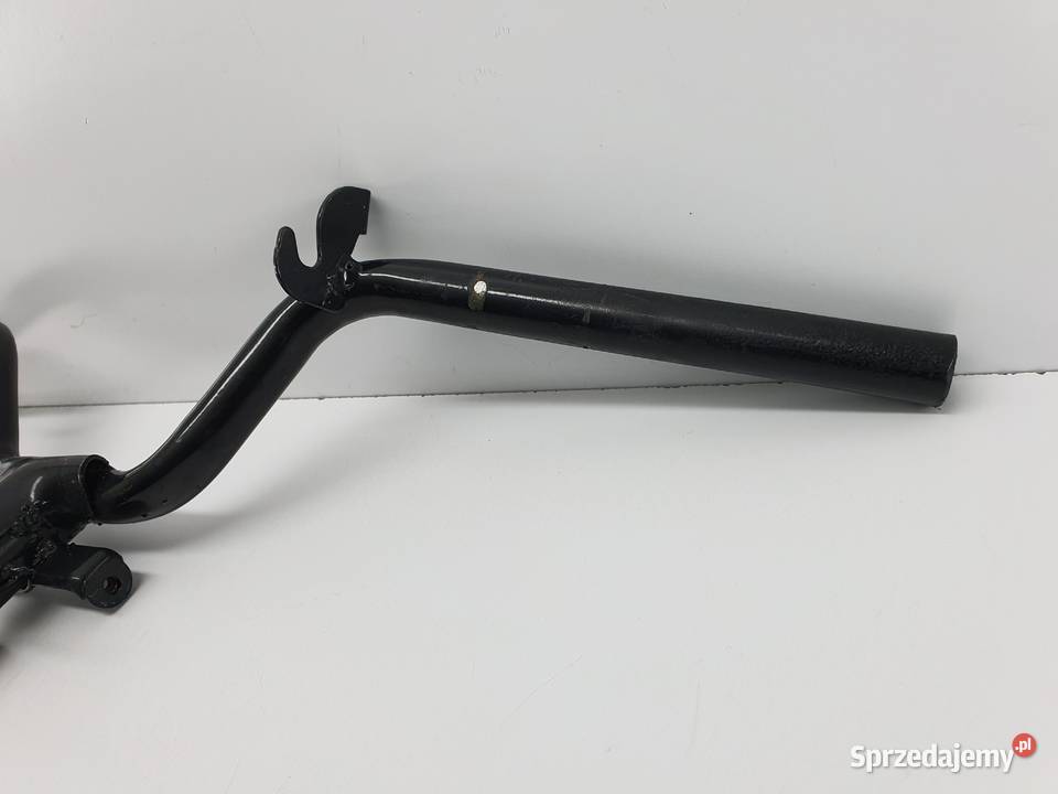 Kierownica Kolumna Skuter Eco Flash 2000 Ben Łódź