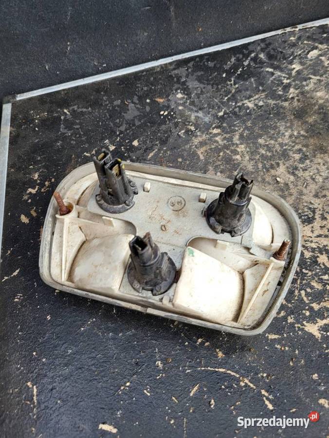 LAMPA TYŁ FIAT 1500 C śląskie Rybnik sprzedam