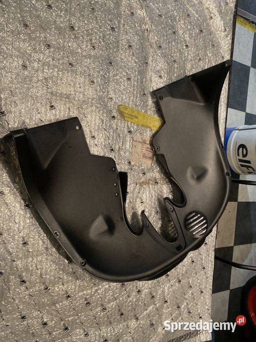 Gilera fuoco zakole pług Piaggio 623255 N646 Poznań