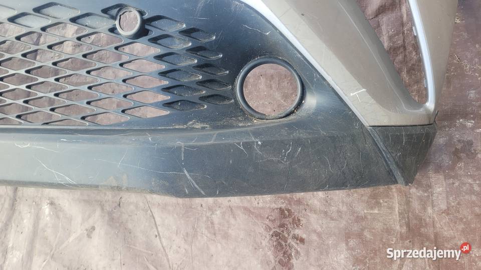 TOYOTA CHR ZDERZAK PRZÓD PRZEDNI 4146 Ruda Śląska