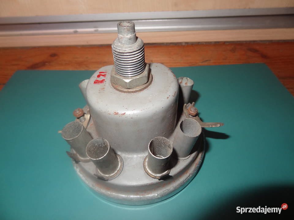 LICZNIK JELCZ OGÓREK SKODA RTO sprzedam