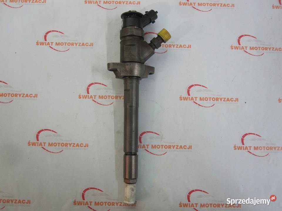 wtrysk wtryskiwacz świętokrzyskie Kielce