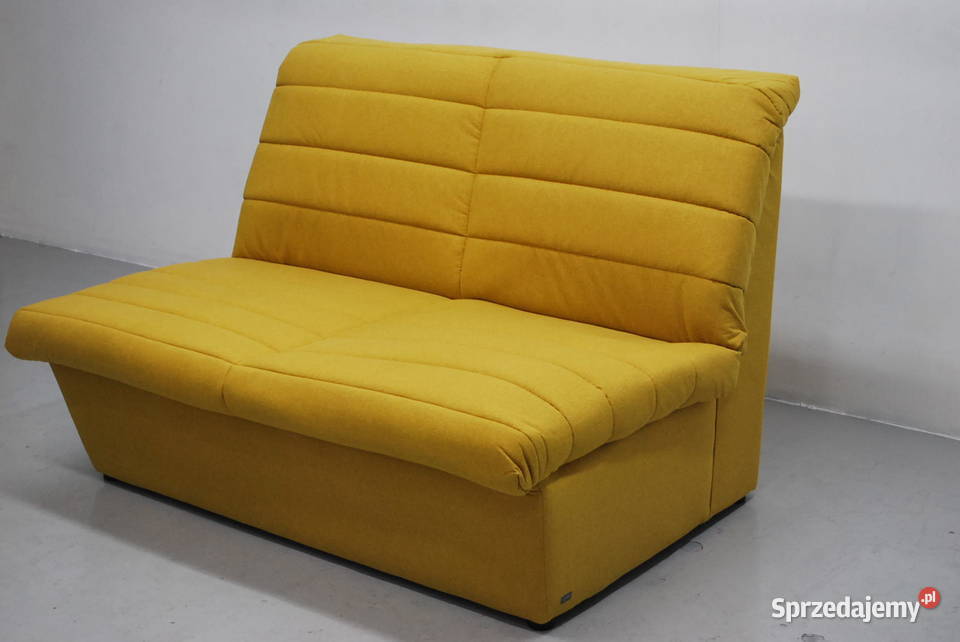 RWL DESIGN NOWA SOFA 2osbowa kanapa 142cm Poznań sprzedam