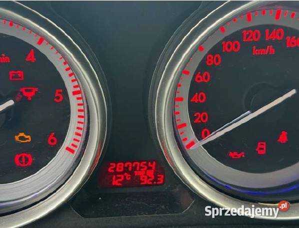 Mazda 6 II sprzedaż syndyka Poznań sprzedam