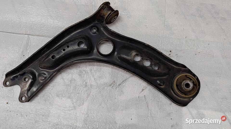 Octavia 3 zawieszenie prawa strona Warszawa