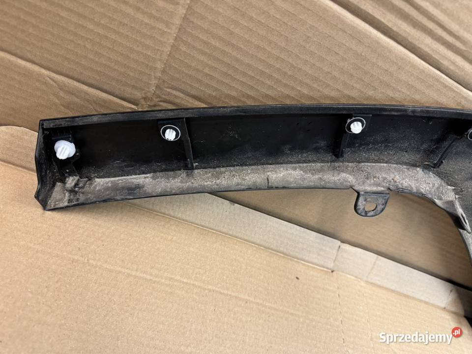 Listwa błotnika tył praw Toyota rav4 V 5 19 osobowe Sieraków