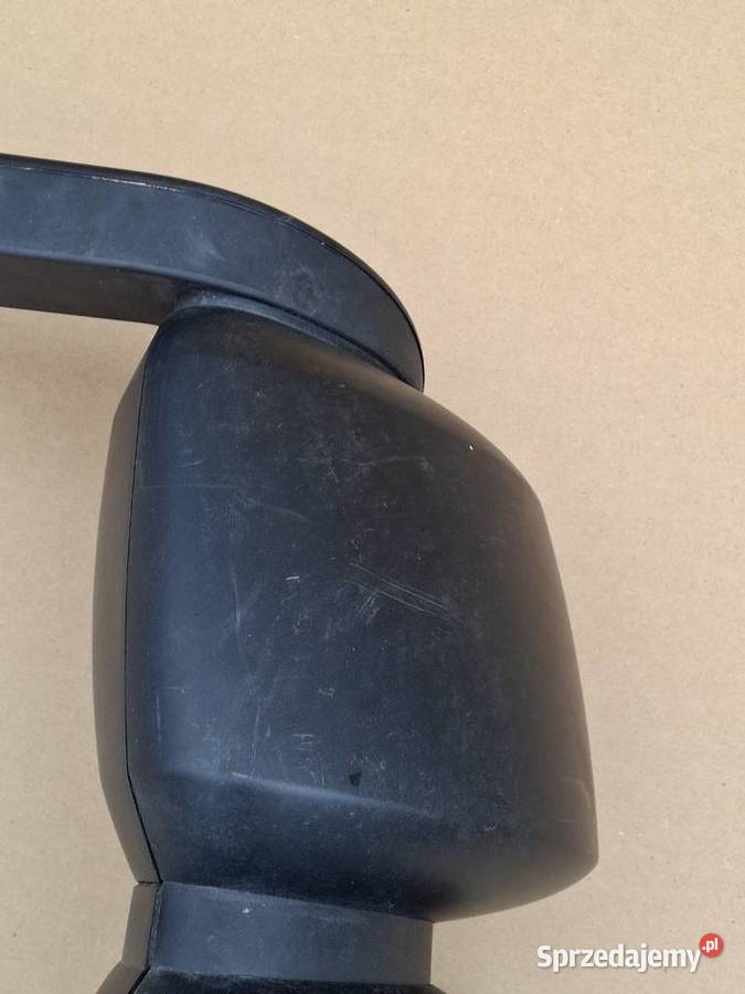 IVECO TRAKKER STRALIS EUROCARGO LUSTERKO LUSTRO ciężarowe Bieleń