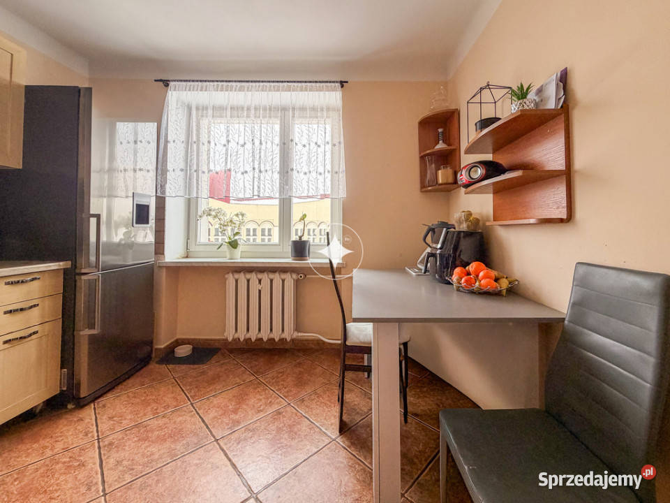 Idealne mieszkanie rodziny Połaniecka 5729zł/m2 lubelskie Chełm