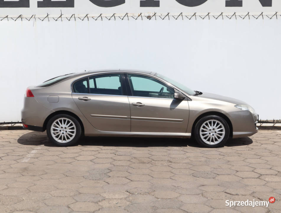 Renault Laguna 20 dCi Łódź