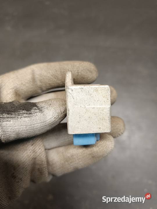 Regulator napięcia instalacja wiązka elektryczna Gołaczewy