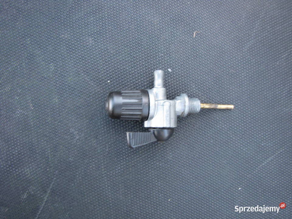 Kranik paliwa Komar Romet Kraniki Rzepin Drugi