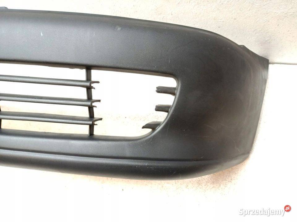 ZDERZAK PRZÓD MITSUBISHI LANCER CB0 9196