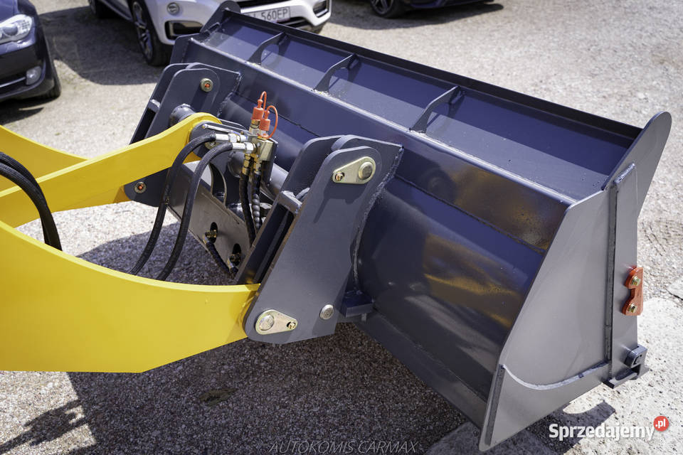 Ładowarka kołowa na sprzedaż Ładowacze czołowe sprzedam