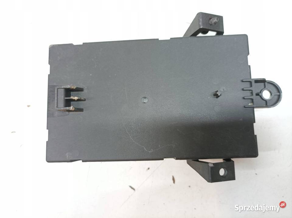 MODUŁ FOTELA 31652046 Citroen Berlingo I