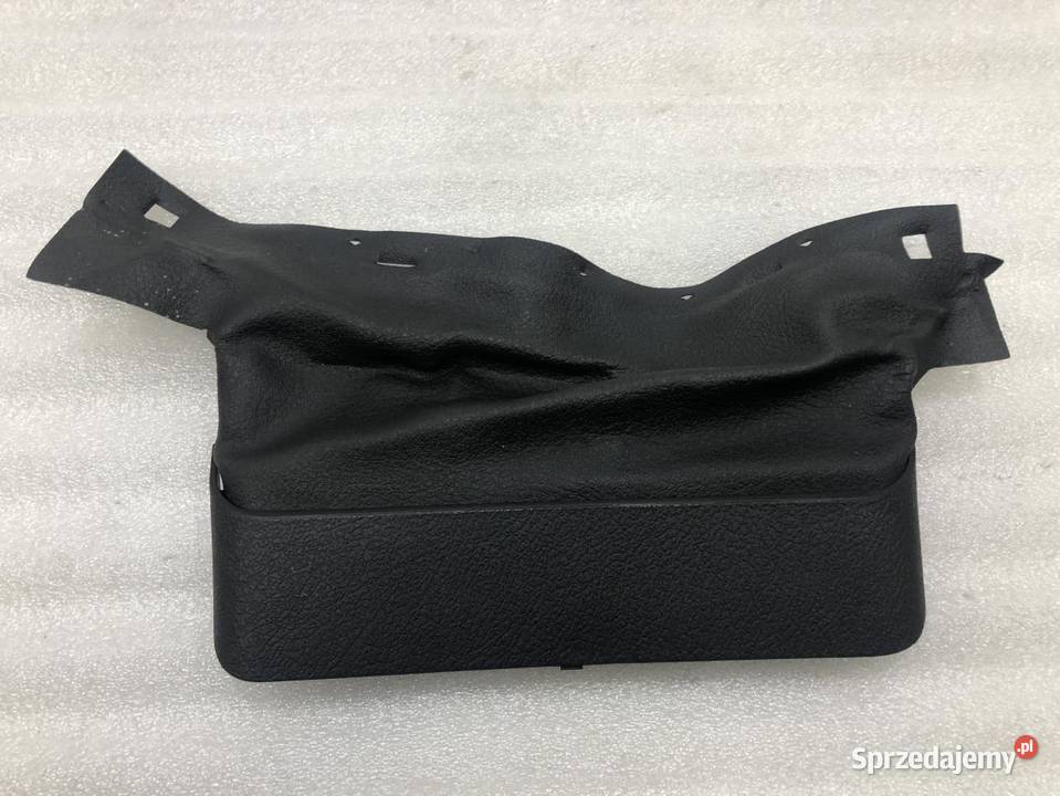 OSŁONA KOLUMNY KIEROWNICZEJ PEUGEOT 407 wielkopolskie