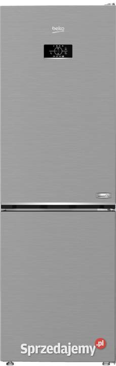 Outlet HelpAgd lodówka Beko B5RCNA366HXB1 mazowieckie Raszyn