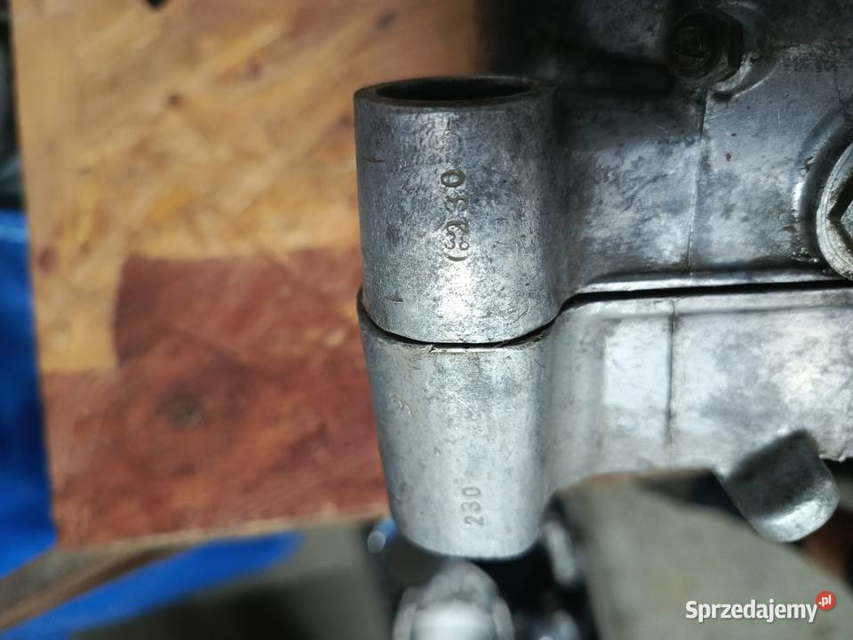 Kartery Simson Star SR42 Schwalbe KR511 S50 Jasło