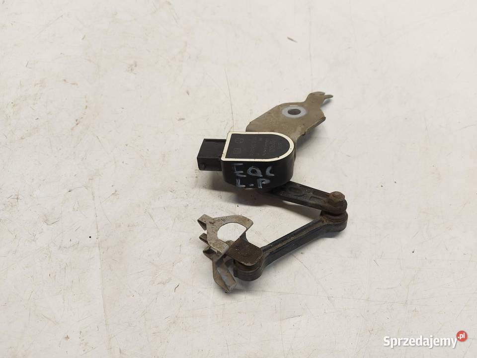 Mercedes EQC 400 W293 CZUJNIK POZIOMOWANIA osobowe