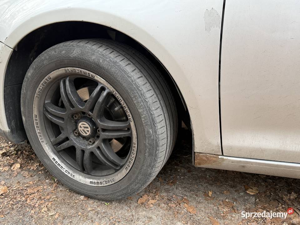 Vw golf 5 19 tdi sprzedam