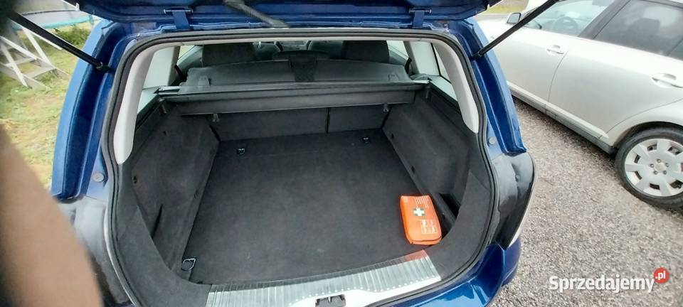 Opel astra 19Ctdi 2006r Bełżyce