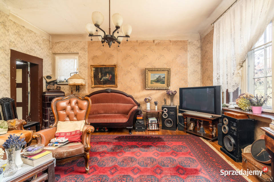 Pogodno piętro domuPoddasze2 piwniceOgródGaraż piwnica Szczecin sprzedam