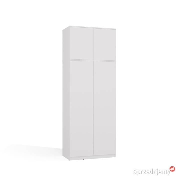 Szafa z nadstawką SD90