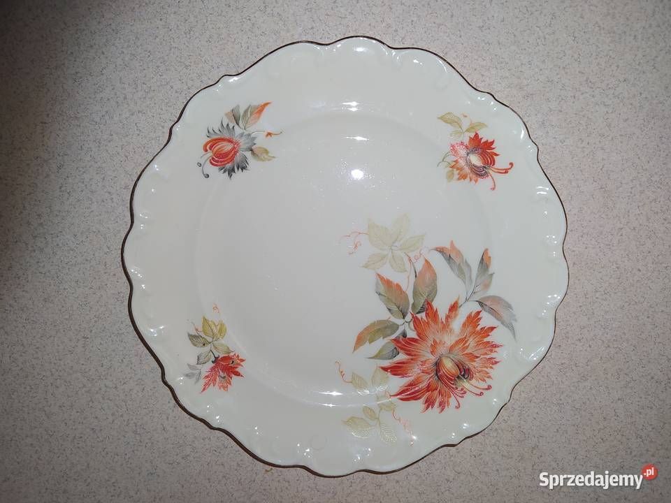 Filiżanka kolekcjonerska Schuman Bawaria Gdańsk