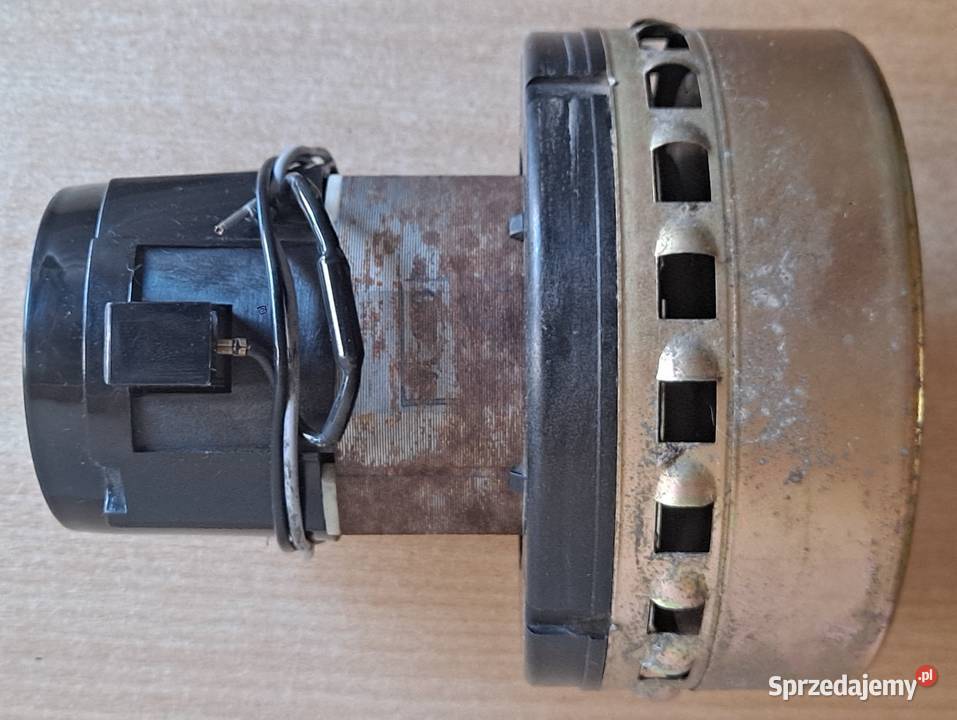 Sinik odkurzacza Quelle M31E 1100W AGD drobne Cieszyn