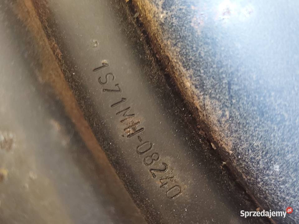 MONDEO MK4 S GALAXY MK3 koło dojazdowe 1258516 Kielce sprzedam