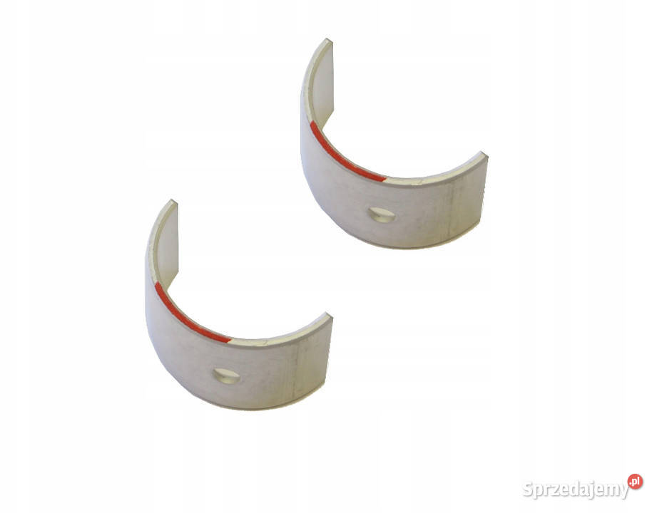 Panewki pokrywy wału korbowego CF MOTO 520 450 Silniki i osprzęt Gostynin