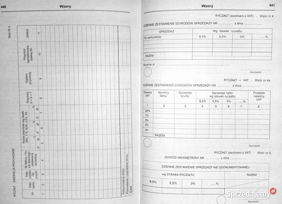 ABC small businessu 092010 Markowski Włodzimierz lubelskie Chełm