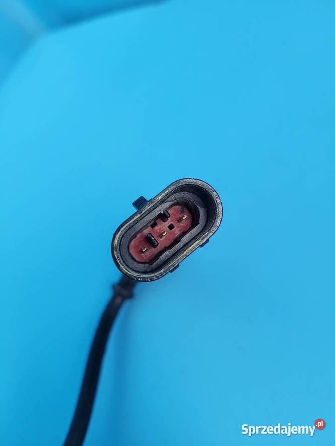 DEUTZFAHR 6130 TTV CZUJNIK PRĘDKOŚCI 27099101020 Elektryka i zapłon kujawsko-pomorskie Kolno