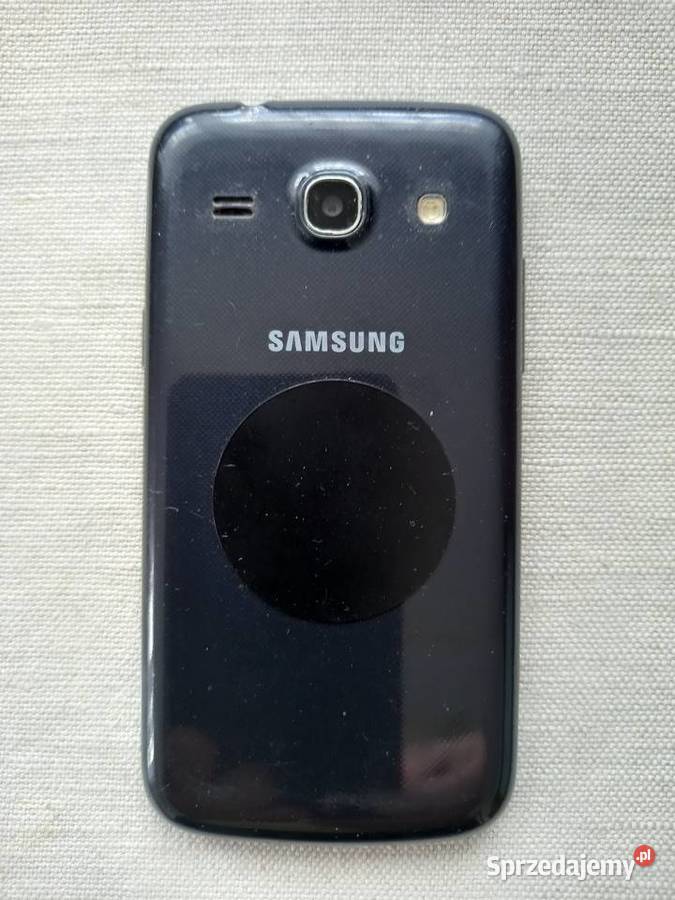 Telefon Samsung Galaxy SMG350 Tomaszów Lubelski