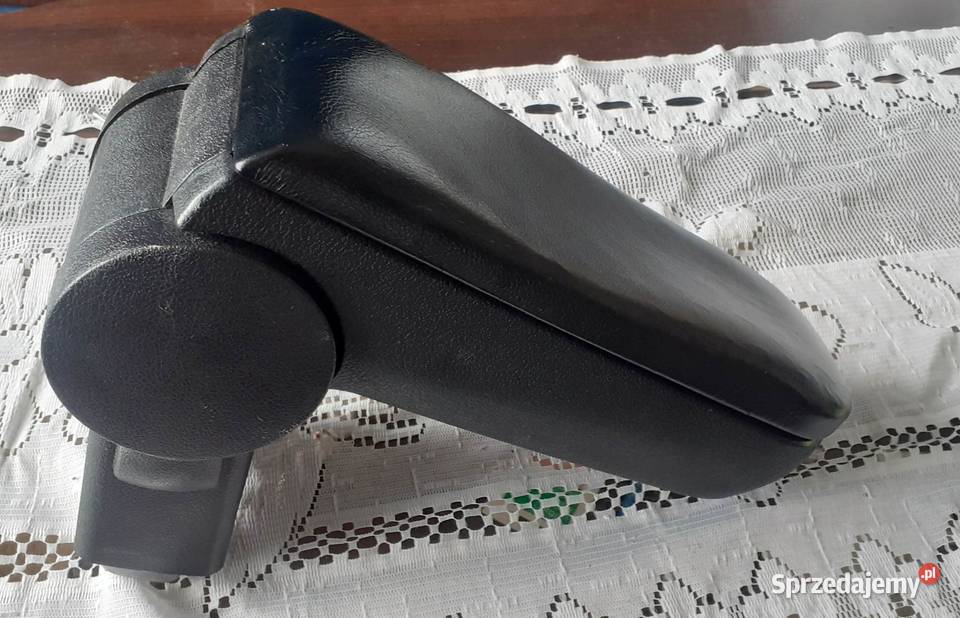 Podłokietnik do seat leon 1 podłokietniki Gorlice