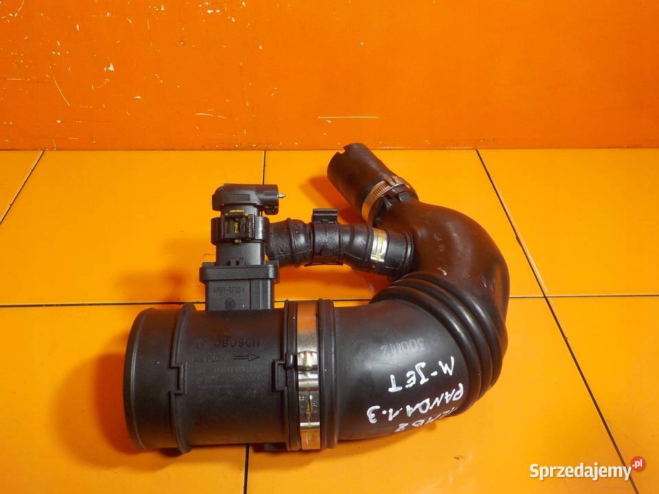 PANDA II CORSA BIPPER NEMO FIORINO 13 MJET 13r Suków