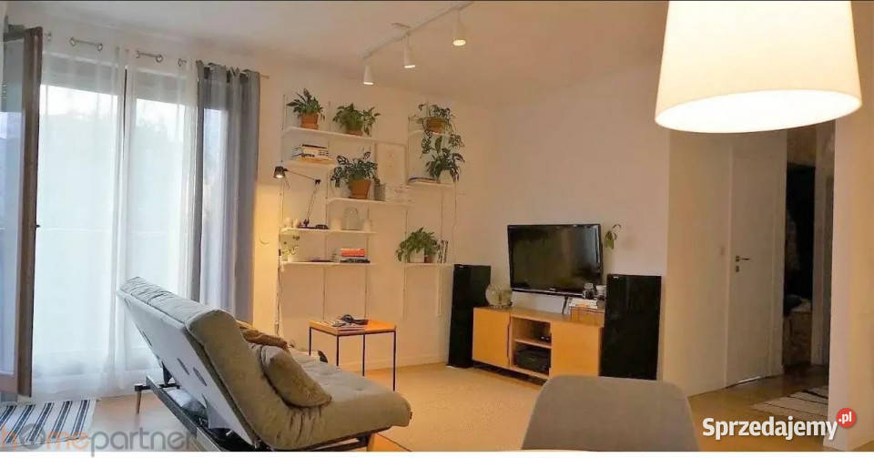 Mieszkanie Wrocław Przyjaźni 53m2 2pok