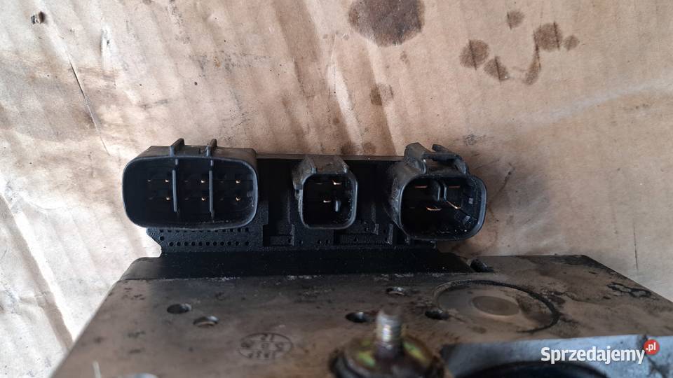 Pompa ABS 4454050010 1339000010 Lexus LS400 śląskie Częstochowa