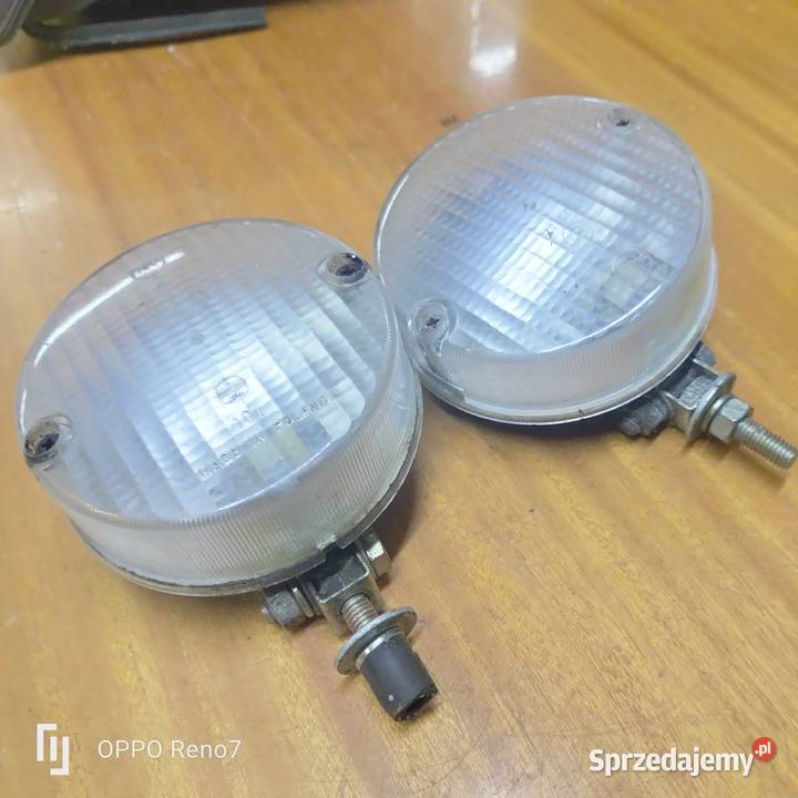 Lampy made in Poland 104 do PMMA Łubno