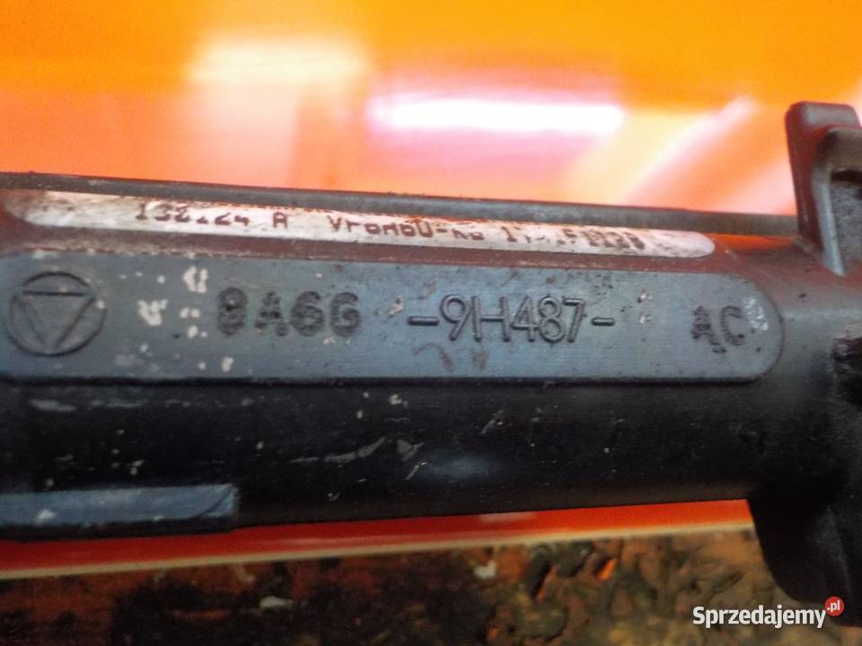 FORD B 16 B 14R 105 IQJA listwa wtryskowa