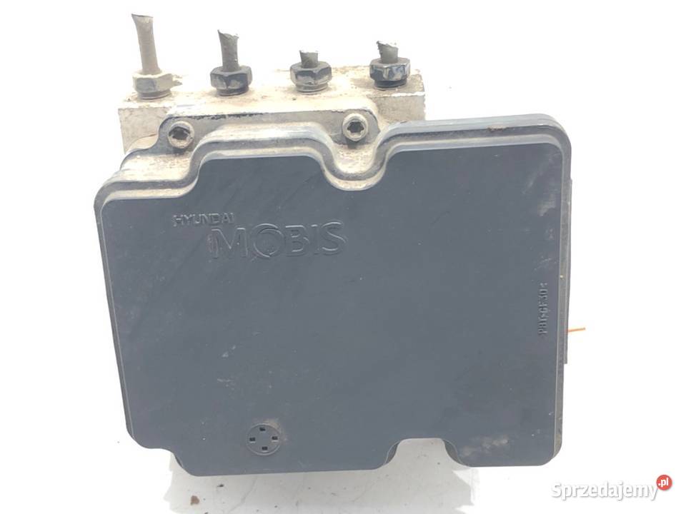 POMPA ABS KIA PICANTO II 589101Y600 10 69 1117 osobowe